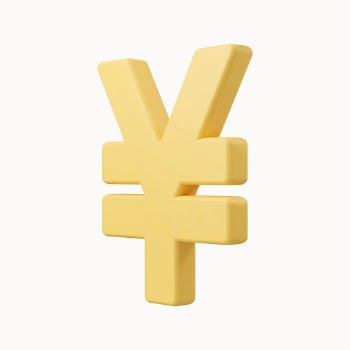 Japanese Yen sign clipart, money | Free Photo Illustration - rawpixel