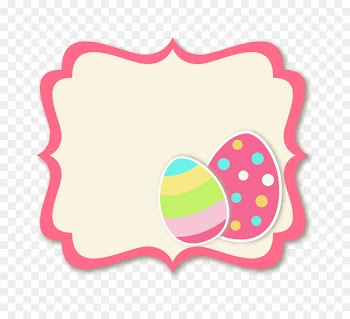 Jar Gift Clip art - Egg cartoon title border 