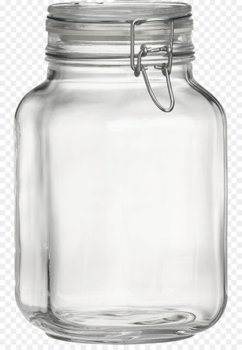Jar Lid - Jar PNG Transparent Image 