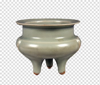 Jar White Ceramic, White jar transparent background PNG clipart