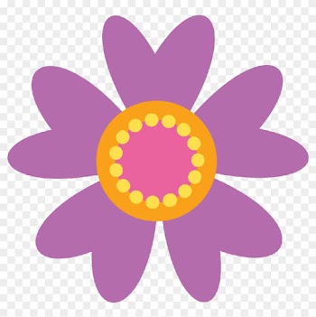 Jardim - Minus - Flowers Clipart