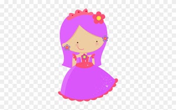 Jardim - Minus - Sailor Girl Clipart Minus
