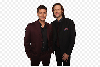 Jared Padalecki Jacket