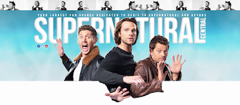 JARED PADALECKI – Supernatural Central