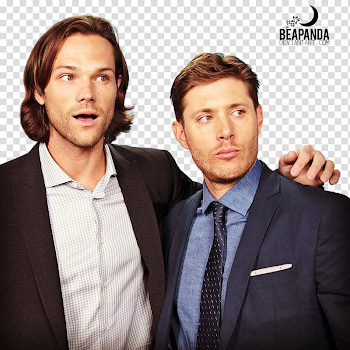 Jared Padalecki x Jensen Ackles transparent background PNG clipart ...
