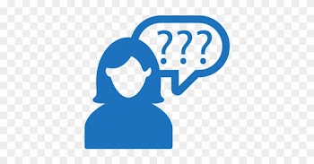 Jargon Buzz Words Corporate Speak Heyden Communications - Woman Speaking Icon