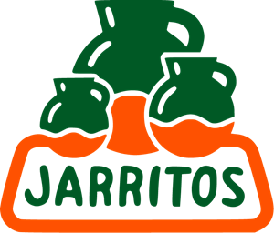 Jarritos Logo Vector