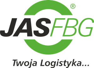 JAS-FBG S.A. Logo Vector