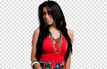 Jasmine Villegas transparent background PNG clipart