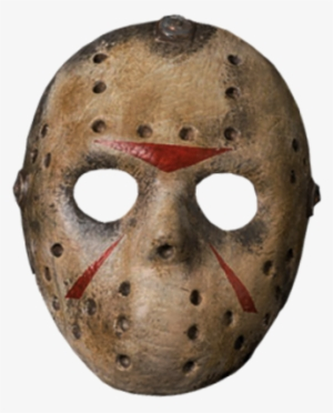 Jason Mask PNG, Transparent Jason Mask PNG Image Free Download ...