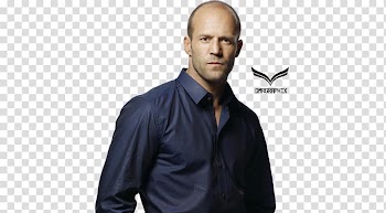 Jason Statham Brian OConner The Mechanic Actor The Fast and the Furious, Jason Statham transparent background PNG clipart