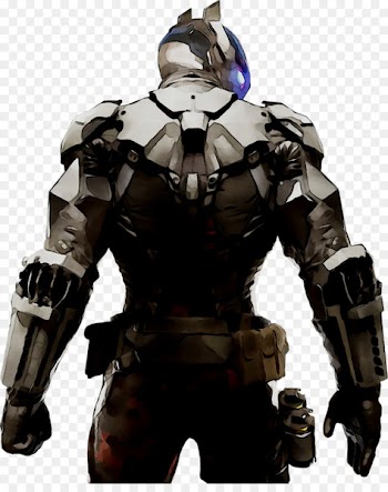 Jason Todd Batman: Arkham Knight Red Hood Comics -  