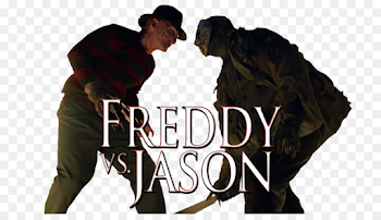 Jason Voorhees Freddy Krueger A Nightmare on Elm Street Freddy vs ...