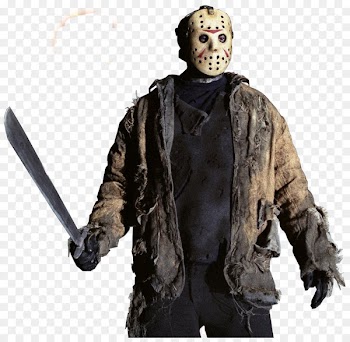 Jason Voorhees Michael Myers Freddy Krueger Halloween film series Friday the 13th - L 