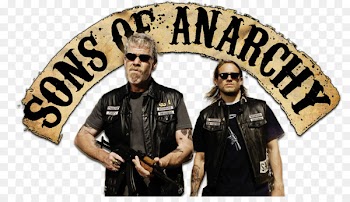 Jax Teller Television Skreet Starzz Poster - anarchy 