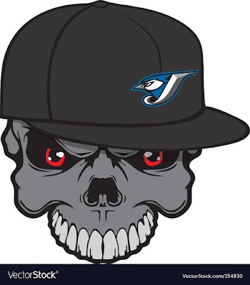 Jays vector image