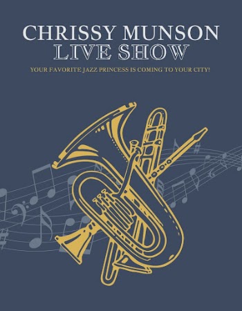 Jazz music flyer template, entertainment, | Free Vector Template - rawpixel