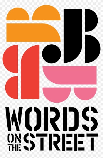 Jb Words On The Street - Jb Words On The Street