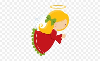Jbalbpsieenctq Zpsce776fa0 Photo By Ckren - Christmas Angel Clip Art