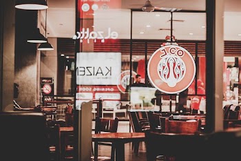 Jco signage