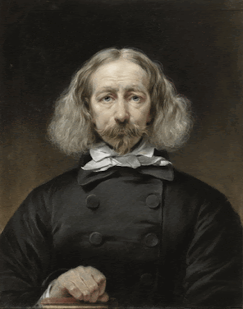 Jean Augustin Daiwaille - Zelfportret | Free Photo - rawpixel