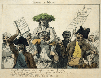 Jean-Paul Marat with crown of laurel | Free Photo - rawpixel