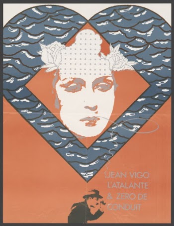 Jean Vigo L'atalante and Zero | Free Photo - rawpixel