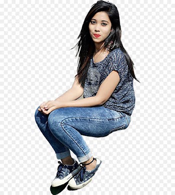 jeans clothing denim blue fashion model