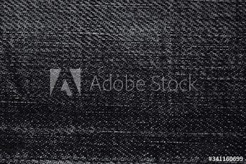 Jeans fabric background
