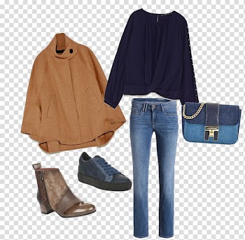 Jeans Fashion Clothing Sleeve Pants, jeans transparent background PNG clipart