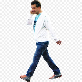 Jeans, Outerwear, Shoulder, White, Standing PNG