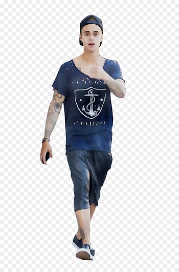 Jeans T-shirt Shoulder Denim Sleeve -  