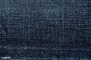 Jeans textured background | Free stock vector - 584395