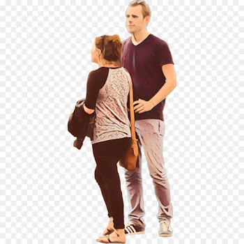 Jeans, Tshirt, Shoulder, Clothing, Standing PNG