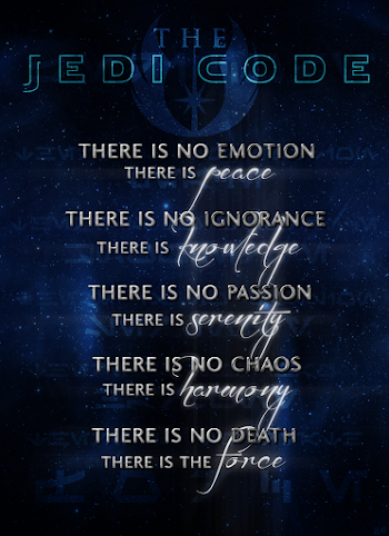 Jedi Code Wallpapers (56+)