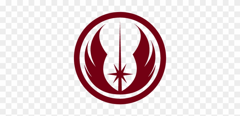 Jedi Order Vector Logo - Star Wars Jedi Order Symbol