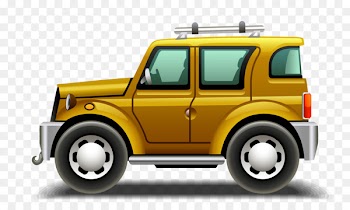 Jeep Car Vector graphics Clip art - jeep 