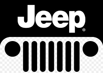 Jeep Wrangler Car Jeep CJ Logo - Jeep vector logo 