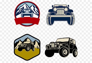 Jeep Wrangler Sport utility vehicle Car - SUV 