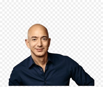 Jeff Bezos Amazon.com Amazon Tower II Business Investor - Business 