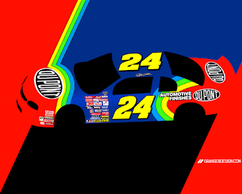 Jeff Gordon Wallpaper #B24M981 (1280x1024) - Picserio.com