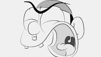 Jeffy Coloring Sheets