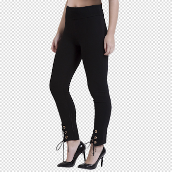 Jeggings PNG Image Background