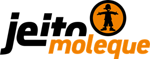 Jeito Moleque Logo Vector