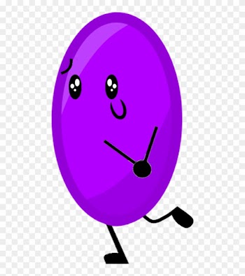 Jelly Bean Pose By Plasmaempire - Object Merry Go Round Jelly Bean