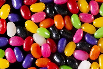 Jelly Beans Pile