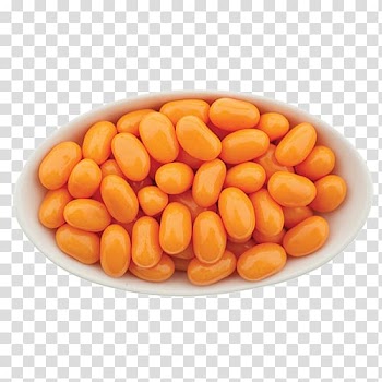 Jelly Belly Pumpkin Pie Jelly Beans Baby carrot The Jelly Belly Candy Company, Candy Corn Parfait Dessert transparent background PNG clipart