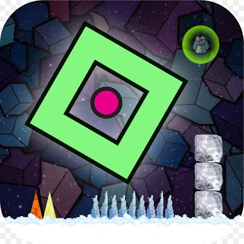 Jelly Dash Sticker WhatsApp Emoji - geometry/undefined 