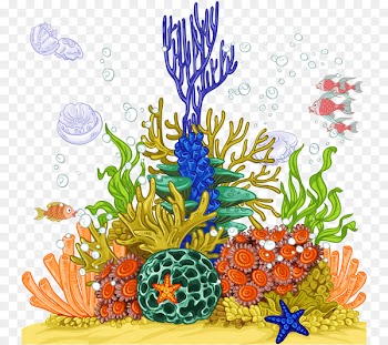Jellyfish Coral reef Sea anemone - sea 