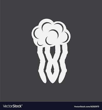 Jellyfish vector image